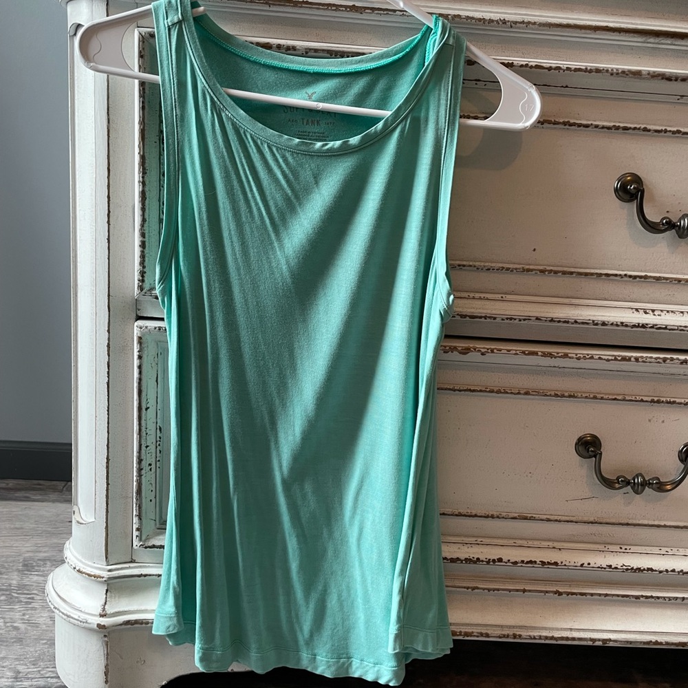 American Eagle tank top
